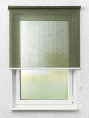 Trinidad 6276 Fensteransicht