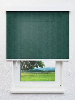 Lorca 7075 Fensteransicht