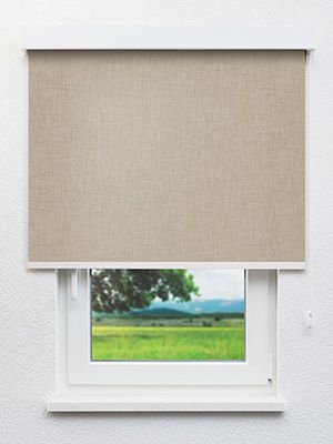 Zamora 7122 Fensteransicht