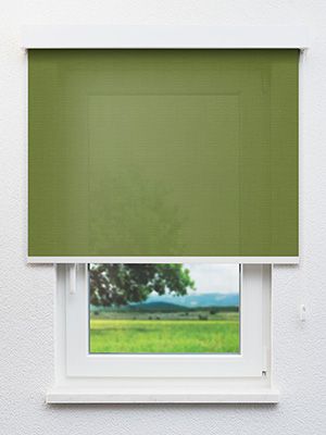 Irun 7160 Fensteransicht