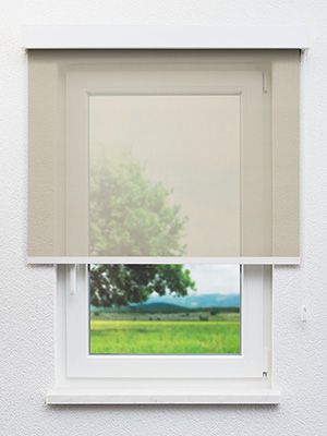 La Oliva 7370 Fensteransicht