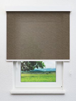 Vera 7550 Fensteransicht