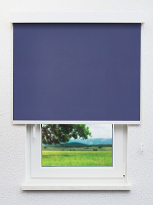 Motril 8142 Fensteransicht