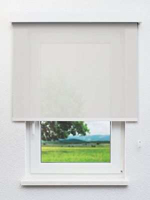 Loja 7630 Fensteransicht