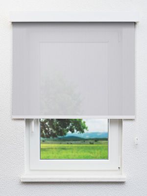 Loja 7631 Fensteransicht