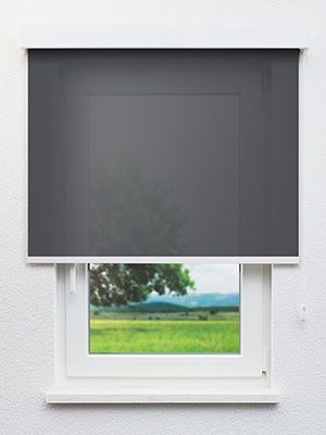 Loja 7632 Fensteransicht