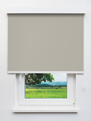 Pals 8154 Fensteransicht