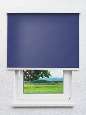 Getxo 8161 Fensteransicht