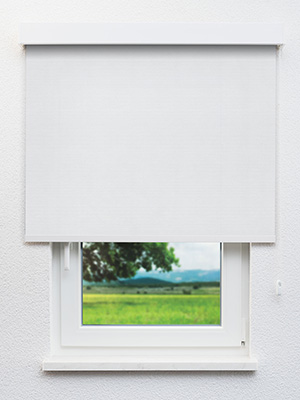 Alcoy 8170 Fensteransicht