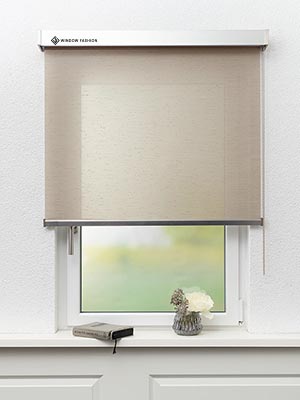 Rollo Mateos 76012 Fensteransicht