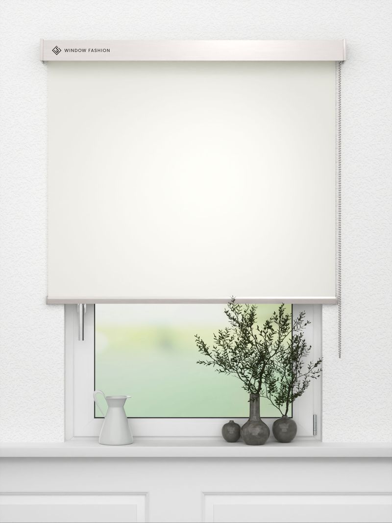 Rollo Springfield 26301 Fensteransicht