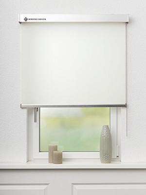 Rollo Springfield 26021 Fensteransicht