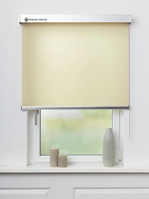 Rollo Springfield 26041 Fensteransicht