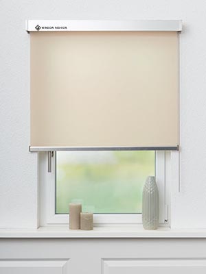 Rollo Springfield 26201 Fensteransicht