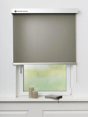 Rollo Springfield 26061 Fensteransicht