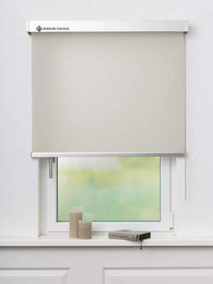 Rollo Springfield 26191 Fensteransicht