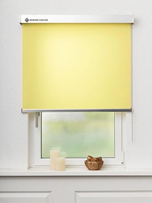 Rollo Springfield 26081 Fensteransicht