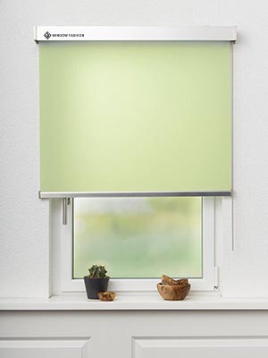 Rollo Springfield 26121 Fensteransicht