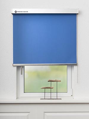 Rollo Springfield 26151 Fensteransicht