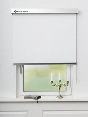 Rollo Springfield VD 27021 Fensteransicht