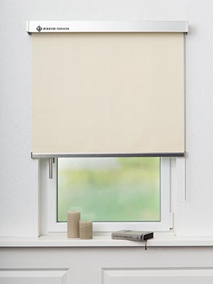 Rollo Springfield VD 27251 Fensteransicht