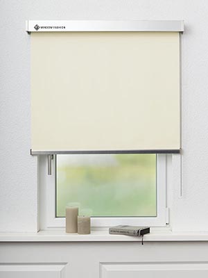 Rollo Springfield VD 27031 Fensteransicht