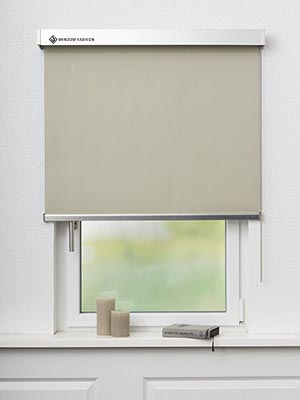 Rollo Springfield VD 27041 Fensteransicht