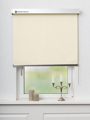 Rollo Springfield VD 27051 Fensteransicht