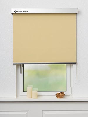 Rollo Springfield VD 27101 Fensteransicht