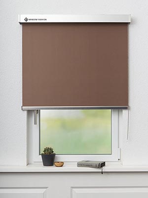 Rollo Springfield VD 27111 Fensteransicht