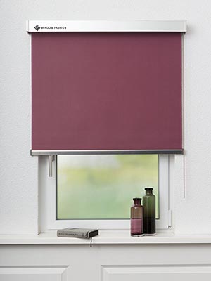 Rollo Springfield VD 27121 Fensteransicht