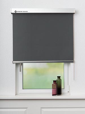 Rollo Springfield VD 27281 Fensteransicht