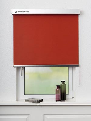 Rollo Springfield VD 27191 Fensteransicht