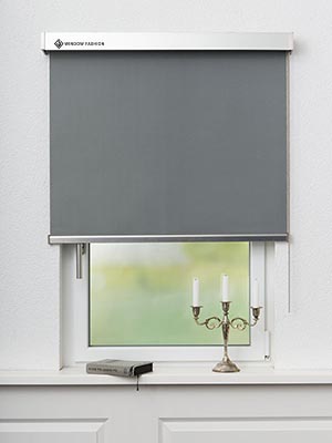 Rollo Springfield VD 27211 Fensteransicht