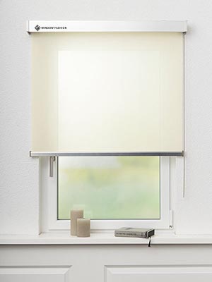 Rollo Charlotte 13011 Fensteransicht