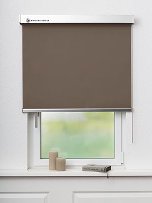 Atlanta VD 78071 Fensteransicht