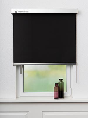 Atlanta VD 78101 Fensteransicht