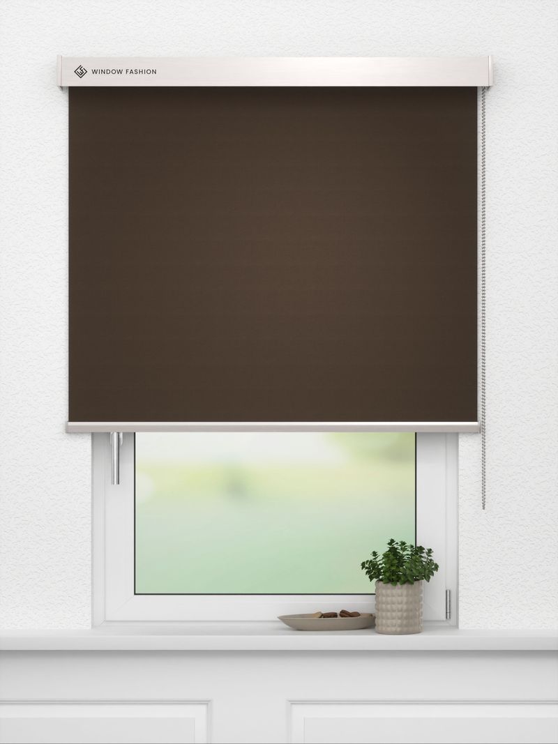 Rollo Cinncinati VD 54511 Fensteransicht