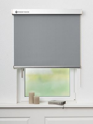 Cincinnati VD 54351 Fensteransicht