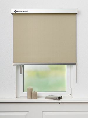 Cincinnati VD 54361 Fensteransicht