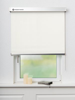 Cincinnati VD 54311 Fensteransicht