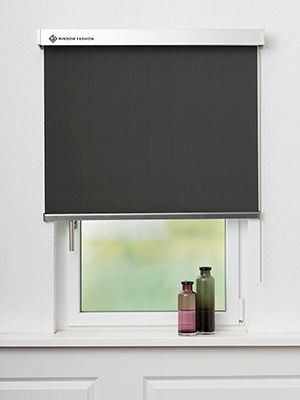 Cincinnati VD 54321 Fensteransicht