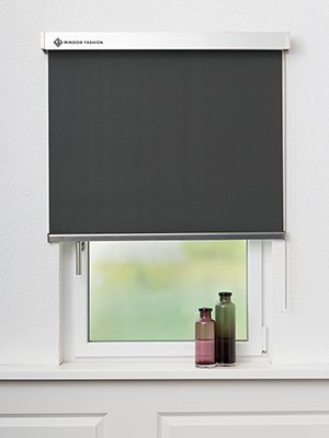 Cincinnati VD 54391 Fensteransicht