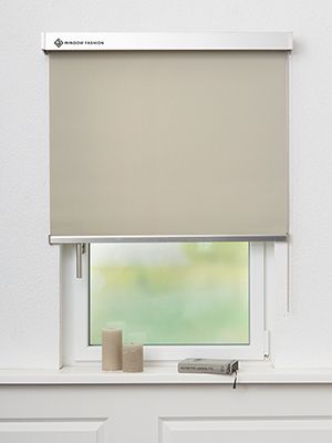 Cincinnati Dimout 54411 Fensteransicht