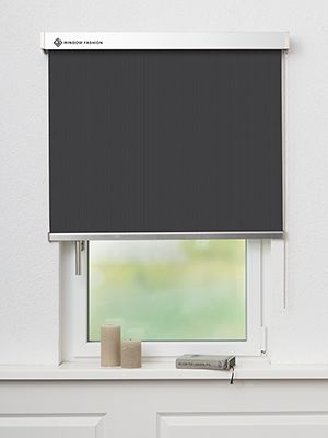 Cincinnati Dimout 54491 Fensteransicht