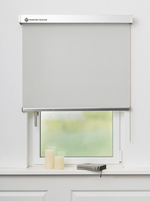 Rollo Utica 35031 Fensteransicht