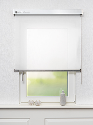 Rollo Tulsa 35102 Fensteransicht