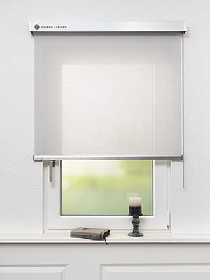 Rollo Tulsa 35122 Fensteransicht