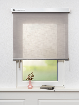 Rollo Tulsa 35132 Fensteransicht