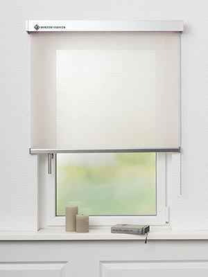 Rollo Phoenix 21021 Fensteransicht